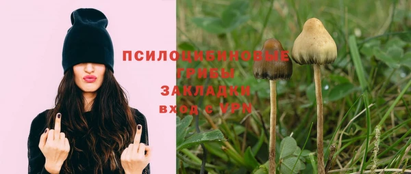 спайс Лиски